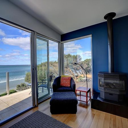 Battery Cove Beach Front Apartment بور فيري المظهر الخارجي الصورة