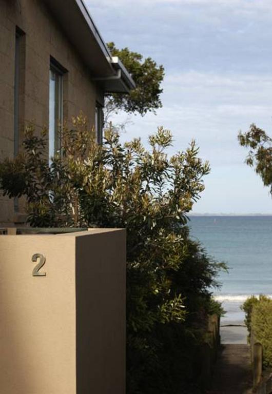 Battery Cove Beach Front Apartment بور فيري المظهر الخارجي الصورة
