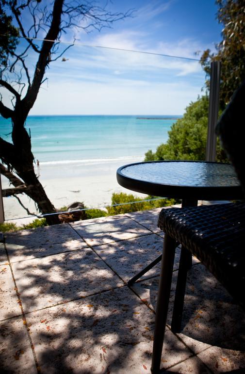 Battery Cove Beach Front Apartment بور فيري المظهر الخارجي الصورة